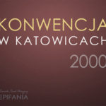 Katowice 2000 s