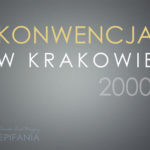Kraków 2000 s